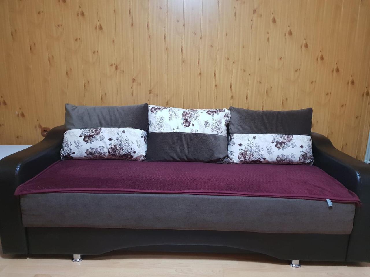Pensiunea Valea Negrasului Trăisteni Esterno foto